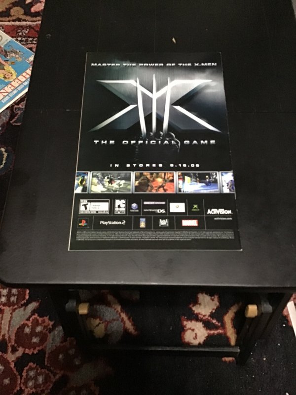 She-Hulk #8 (2006) Key Civil War x-over issue! High-grade! VF/NM Wow!