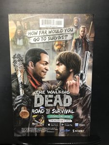 The Walking Dead #179 Charlie Adlard Variant (2018) nm