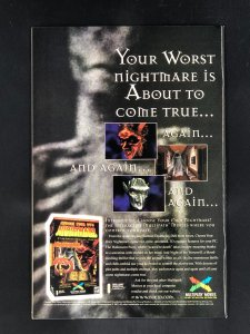 Silver Surfer #136 (1998)