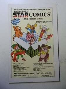 The Amazing Spider-Man #264 (1985) VF+ Condition