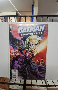 Batman Confidential #15 (2008)