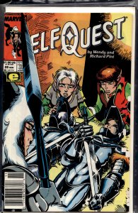 ElfQuest #28 (1987) ElfQuest