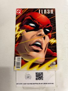 Flash #132 VF-NM DC Comic Book 20 ET8