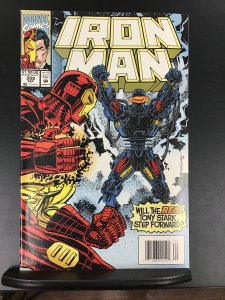Iron Man #308 (1994)
