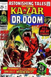 The Battle of New Britian / ...Though Some Call it Magic!