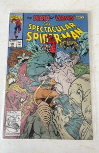 The Spectacular Spider-Man #195 (1992)