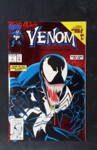 Venom: Lethal Protector #1 (1993)