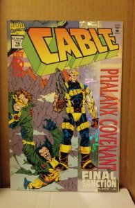 Cable #16 (1994)