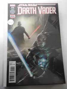 Darth Vader #10 (2018)