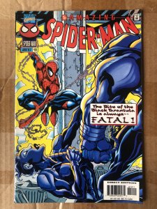 The Amazing Spider-Man #419 (1997)