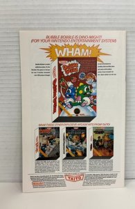 Captain America #351 (1989)