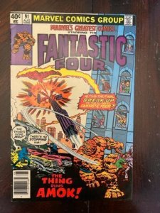 Marvel's Greatest Comics #91 (1980)  - VF/NM