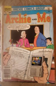 Archie and Me #148 (1984)