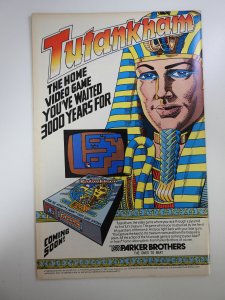 Marvel Team-Up #130 (1983)