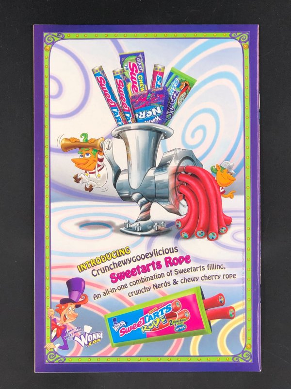 Action Comics #863 (2008)