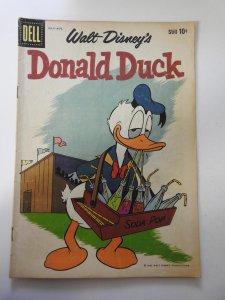 Donald Duck #66 (1959)