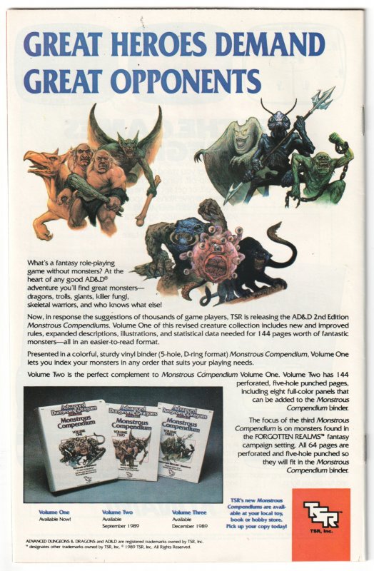 The Amazing Spider-Man #324 (1989)