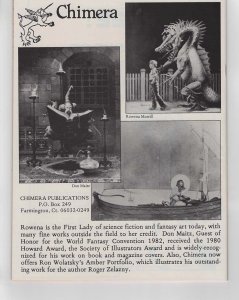 Spectrum Comics! Spectrum Comics Previews: The Survivors #1! Great Looking Book