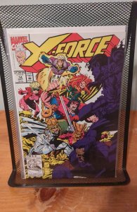 X-Force #14 (1992)