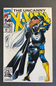 The Uncanny X-Men #289 (1992)