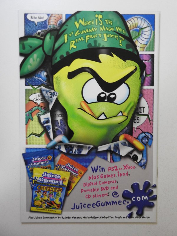 Astonishing X-Men #2 (2005) NM Condition!