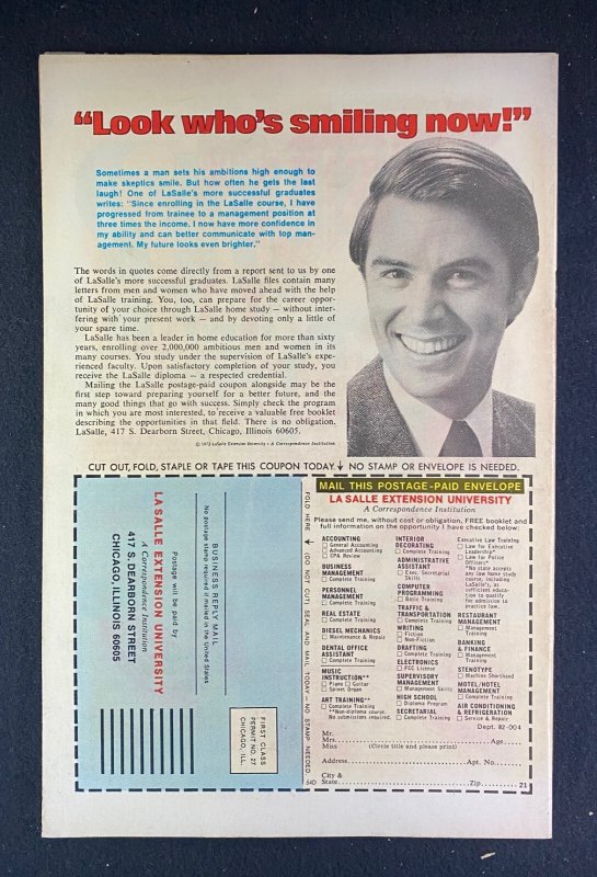 X-Men (1963) #102 FN+ (6.5) Origin Storm Dave Cockrum