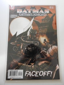 Batman: Gotham Knights #55