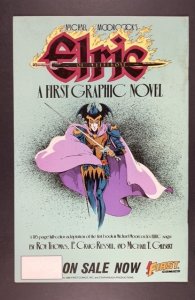 Jon Sable, Freelance #41 (1986)