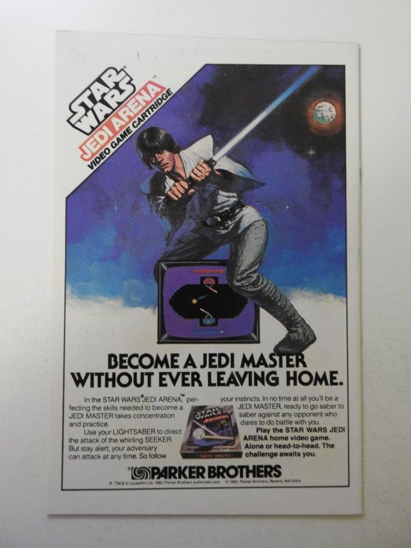 Super-Villain Classics (1983) VF- Condition!