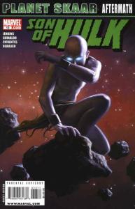Son of Hulk #13 FN; Marvel | save on shipping - details inside