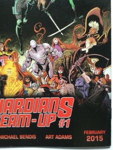 Marvel Comics Uncanny Avengers # 1 VF/NM 