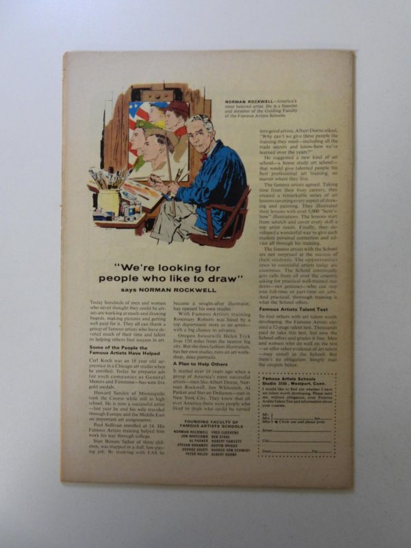 Thor #146 (1967) FN+ condition