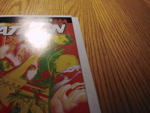 Batman #682 Direct Edition (2009)