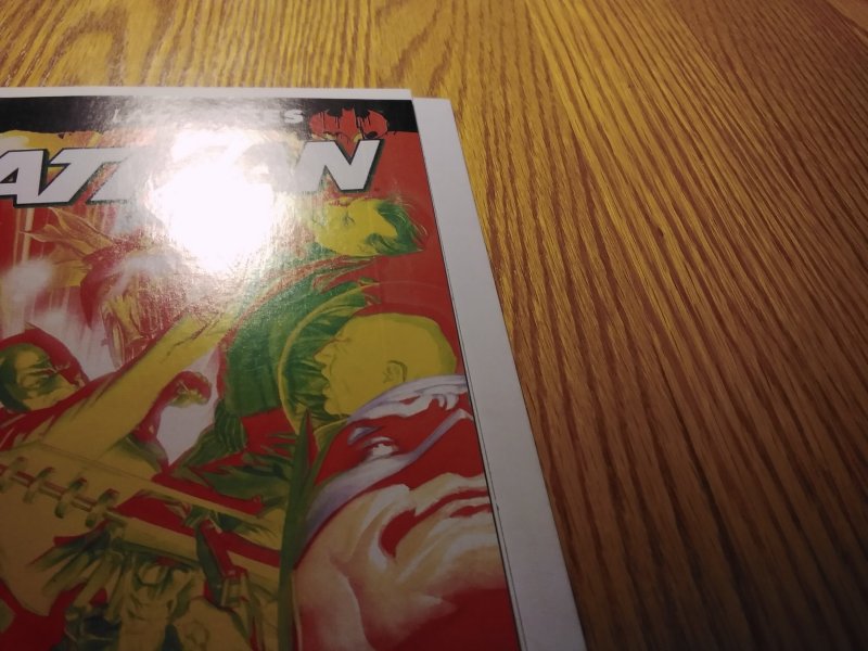 Batman #682 Direct Edition (2009)