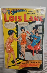 Superman's Girl Friend, Lois Lane #94 (1969)