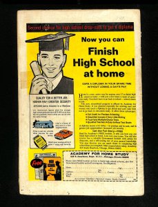 Incredible Hulk (1962) #118 Sub-Mariner!!