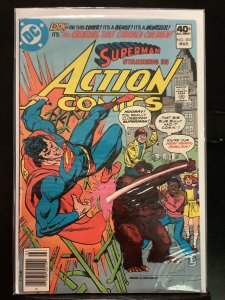 Action Comics #505 (1980)