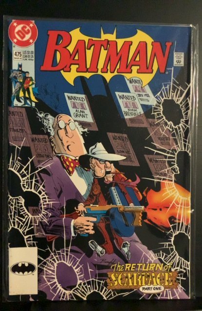 Batman (PL) #199311