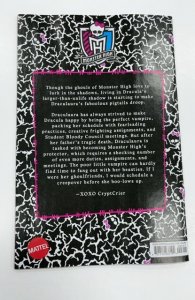 Monster High: New Scaremester #3 (2024)