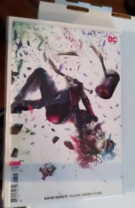 Suicide Squad #47