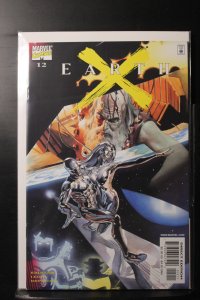 Earth X #12 (2000)