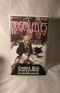 Poison Elves #25 (1997)