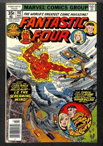 Fantastic Four #192 (1978)