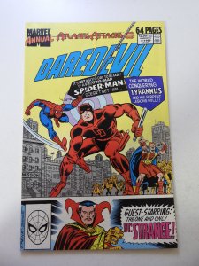 Daredevil Annual #5 (1989) FN/VF Condition