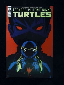 Teenage Mutant Ninja Turtles #116  Idw Publishing Comics 2021 Nm 