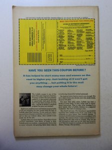 Journey Into Mystery #10 (1974) FN Condition