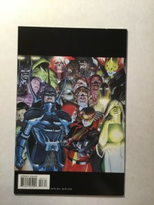 Kingdom Come 3 Near Mint Nm Alex Ross Elseworlds Dc Comics