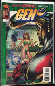 Gen 13 (1995 2nd Series) #2