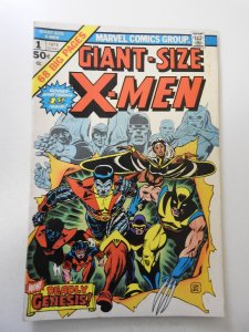 Giant-Size X-Men #1 (1975) FN Condition!
