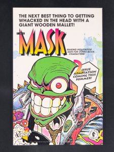 Classic Star Wars: A New Hope #1 (1994)